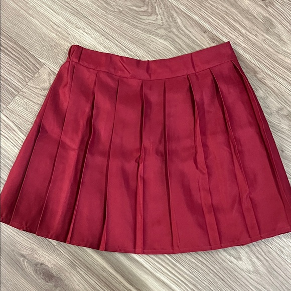 Adult SCOOBY-doo! Velma Costume Wig included size Medium - Picture 4 of 16